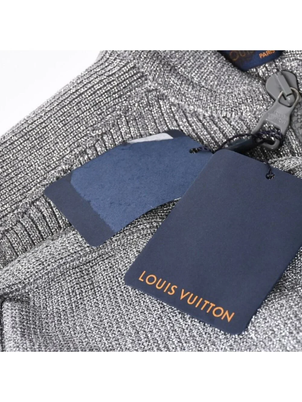 Louis Vuitton brand louis